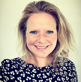 Portrait of Susan Casemier, freelance event, tour and travel manager